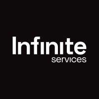 infinitedata services logo image