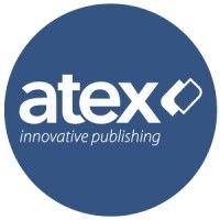 atex logo image