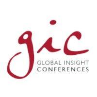 global insight conferences logo image