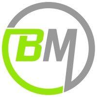 bm (singapore) pte ltd logo image