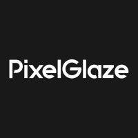 pixelglaze logo image