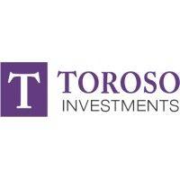 toroso investments logo image