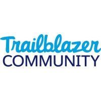 utah trailblazer community logo image