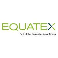 equatex global logo image