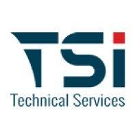 tsi (technical services) d.o.o. (part of meyer group) logo image