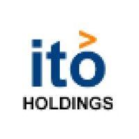 ito holdings logo image