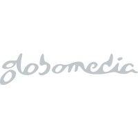 globomedia logo image