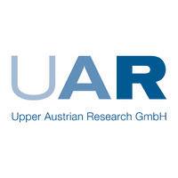 uar - upper austrian research gmbh logo image