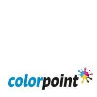 colorpoint logo image