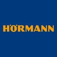 hörmann logo image