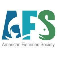 american fisheries society logo image