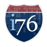 i76 solutions logo image