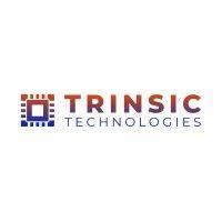 trinsic technologies inc. logo image