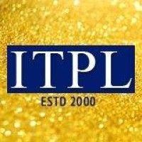 iknoor technology pvt. ltd. (itpl) logo image