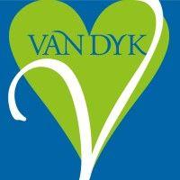 van dyk health care logo image