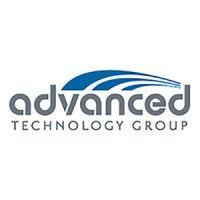 advanced technology group (atg-nyc) logo image