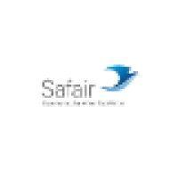 safair (pty) ltd logo image