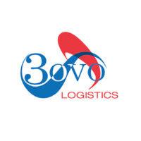 3ovo logistics logo image