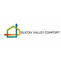 silicon valley comfort logo image