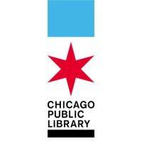 chicago public library logo image