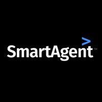 smartagent™ logo image