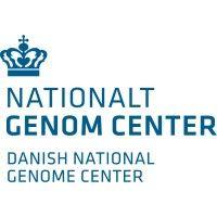 danish national genome center logo image