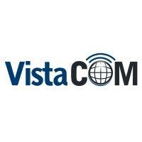 vista com voice and call logging solutions logo image