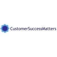 customersuccessmatters logo image