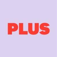 plus products inc. logo image