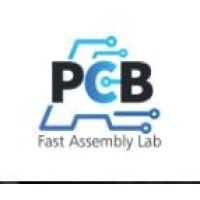 pcba-lab logo image