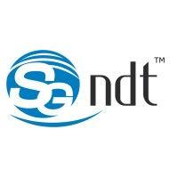 sg ndt logo image