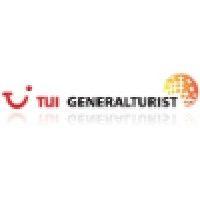 generalturist logo image