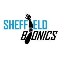 sheffield bionics logo image