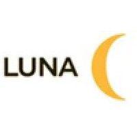 luna logo image