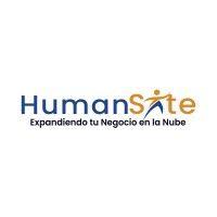 humansite global logo image