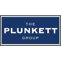 the plunkett group logo image