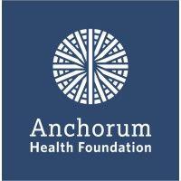 anchorum health foundation logo image