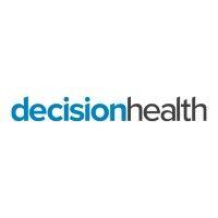 decisionhealth - medical practice resources logo image