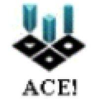 center for advancing correctional excellence (ace!) logo image