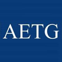 aetg company limited logo image