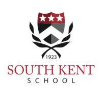 south kent school logo image