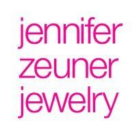 jennifer zeuner jewelry logo image