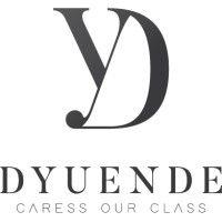 dyuende private limited logo image