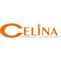 celina isd logo image