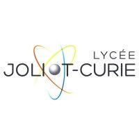 lycee polyvalent frederic joliot curie dammarie les lys