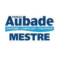 mestre - espace aubade logo image