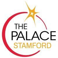 stamford center for the arts’ palace theatre logo image