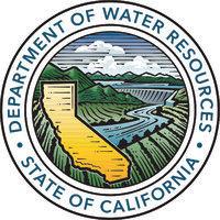 california department of water resources logo image