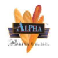 alpha baking co., inc. logo image