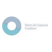 direct air capture coalition logo image